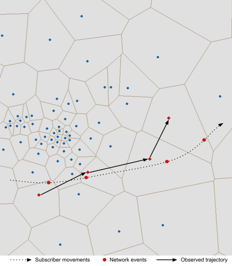 Resolution Map