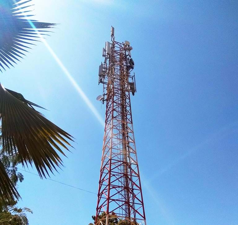 Cell Tower (3)